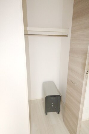 ロイジェント高島平の物件内観写真